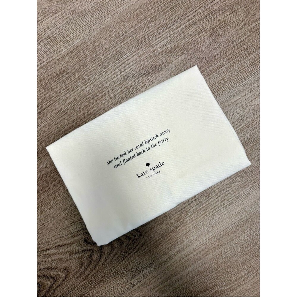 Kate Spade Dust Bag